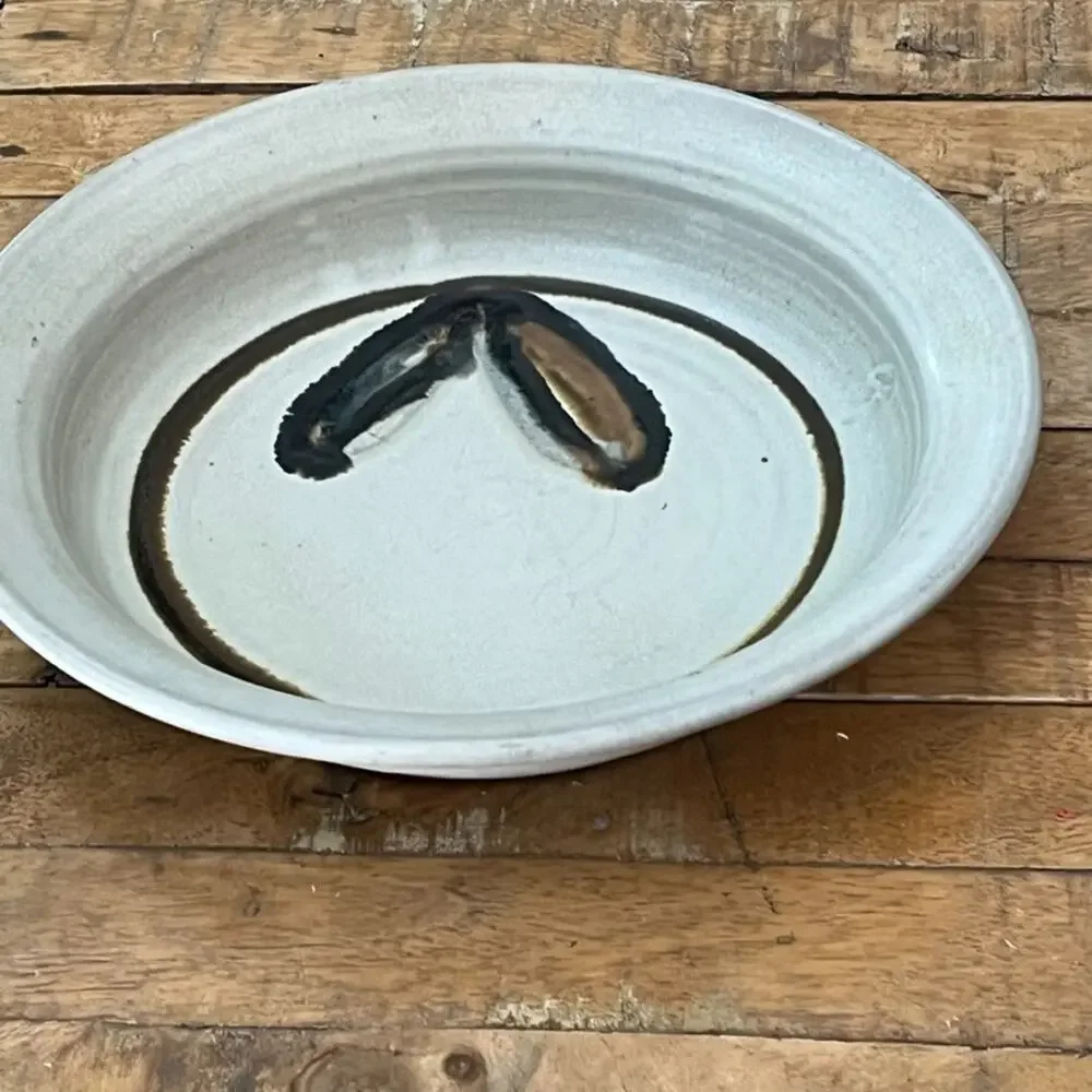 Houston Studio Art Ceramic Bowl 10